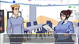 Academy 34 Overwatch (giovane e cattivo) - parte 17 La dottoressa mercy zigler mi ha fatto un pompino di HentaiSexScenes snapshot 13