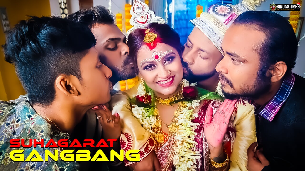 Bangali Xxx Video Suhagrat Hd Daunlud - GangBang Suhagarat - Besi Indian Wife Very 1st Suhagarat with Four Husband  ( Full Movie ) | xHamster