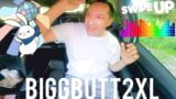 BIGGBUTT2XL SINGS TOUCH ME JUNE 29TH 2021 snapshot 5