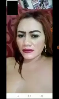 Video Call Tante Part2: MILF MILF Porn | xHamster