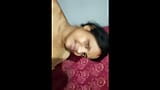 Desi Mumbai Rashmi Sucking and Doggystyle with Her Longtime Boyfriend snapshot 6