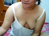 Bella ragazza pinay snapshot 1