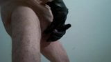 Whipping my cock and ass snapshot 4