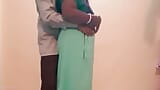 Hyderabad Telugu Couple Dhengudu Real Video Home Made Romance Doggy Style Fucking Pellanni Vongobetti Dengadam Telugu Fuckers snapshot 2