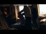 Sexy blonde caught and fucked in an abandoned house snapshot 10