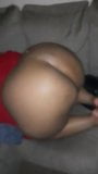 Énorme bbw ébène thot baise backshots snapshot 3