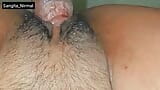 Devar와 위험한 섹스를 즐기는 인도 섹시한 주부 - 풀 HD 오디오 및 비디오 snapshot 4
