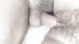 FUCKING CLOSE UP AND CUMMING ON HAIRY PUSSY FAST snapshot 2