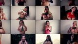 POV-Blowjob von dem australischen Pornostar Nina Milano snapshot 8