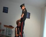 Leather Gay Police snapshot 1