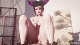 Lazy Soba Hot 3d Sex Hentai Compilation -45 snapshot 3