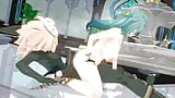 Koro22 - quente sexo 3d hentai compilação - 34 snapshot 13