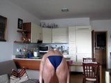 Str8 bodybuilder massive flexing snapshot 5