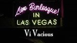 Live Burlesque! in Las Vegas snapshot 1