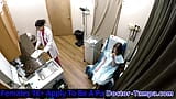 Une belle-fille vendue pour être expérimentée et utilisée par le docteur Tampa - le film piège discret de docteur-Tampacom snapshot 2