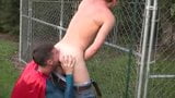 Mein Held - Superman Colby Chambers fickt Farmboy Mickey Knoxx snapshot 7