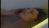 Morena de pelo corto anal profundo snapshot 1