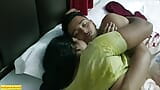 Indischer heißer stiefmutter-sex! Familien-tabu-sex snapshot 11