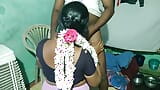 desi - A village uncle who has sex with his wife's younger sister when she is alone at home snapshot 3