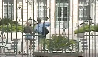 The Pyramid Porn movie