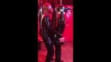 Standing Rubber Gimp (Full Clip) snapshot 6