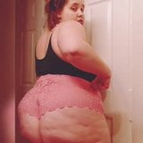 Fat booty pawg&#39;s är det bästa twerk det becky snapshot 1