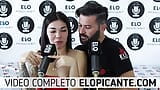 BELUCHI GUCCI MENUKAR TONGNYA DENGAN ELO PODCAST snapshot 15