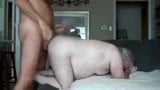 Bareback daddy and cum  snapshot 8