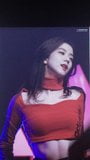 BLACKPINK Jisoo Cum Tribute snapshot 4