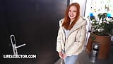 Lifeselector - Screwing your buddy's girlfriend cute redhead Verlonis snapshot 13