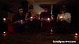 Taboo Ritual For New Pregnancy snapshot 4