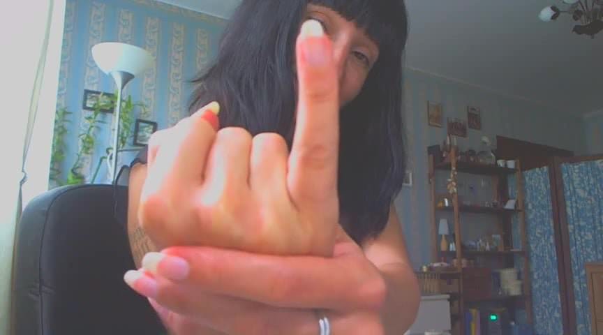 pinup sissy strokes for sph wimp