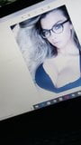 Sexy Emily Sears cumtribute snapshot 7