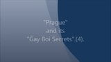 Прага и ее парень-гей секреты 4 snapshot 1