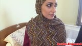 Arab amateur plowed before blowjob snapshot 2