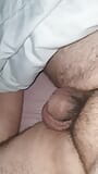 Step son euth low erection sneaking into step mom bed while ahe asslep snapshot 5