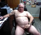 grandpa stroke on webcam snapshot 2