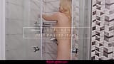 Russian MILF Fucked Hard In Shower Sex - Karups snapshot 1