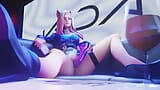 Kayraa, compilation de sexe hentai sexy en 3D - 10 snapshot 7