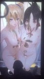 Sop - shinomiya y hayasaka snapshot 5