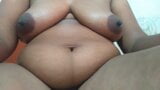 Desi Dammi Out of Control Masturbating snapshot 10