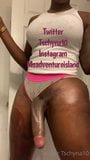 Big booty BBC tranny babe chy snapshot 7