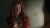 Lucy lawless spartacus - compilação 2 snapshot 5