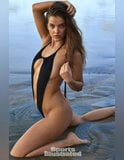 Omaggio a Barbara Palvin snapshot 6