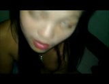 Hardvideostube com tukang urut Thai dikongkek dalam rumah urut snapshot 14