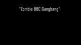 Возбужденная камбоджийская пума Maxine X принимает 7 твердых хуев зомби! snapshot 1
