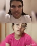 Sari es genial con un pene grande snapshot 13