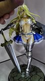 figure bukkake sof(bikini warriors paladin) part4 snapshot 8