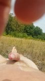 Nice cum outside! snapshot 8