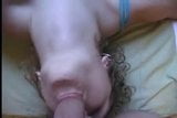 Amateurs having a nice bed fuck snapshot 2